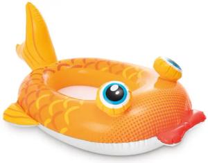 Intex Kinder-Schlauchboot Kinderboot Kinder Boot Pool