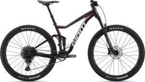 GIANT Mountainbike Stance 1 Full Suspension,