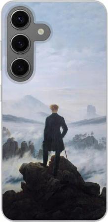 MuchoWow Handyhülle für Samsung Galaxy S24