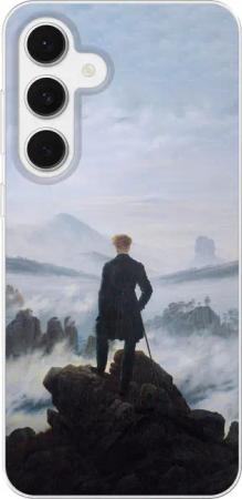 MuchoWow Handyhülle für Samsung Galaxy S24