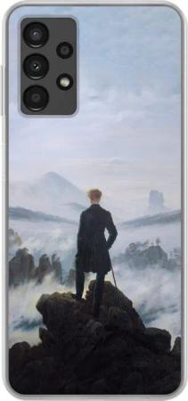 MuchoWow Handyhülle für Samsung Galaxy A13