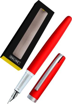 Online Pen Füller Eleganza Füllhalter, (aus