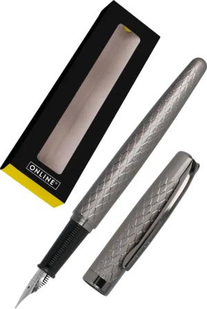 Online Pen Füller Eleganza Füllhalter, (aus