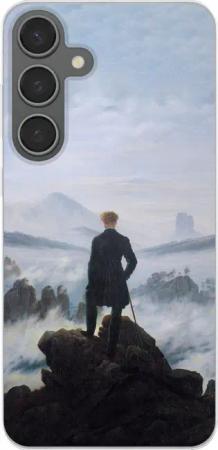 MuchoWow Handyhülle für Samsung Galaxy S24