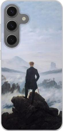 MuchoWow Handyhülle für Samsung Galaxy S25