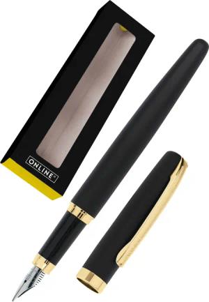 Online Pen Füller Eleganza Füllhalter, (aus
