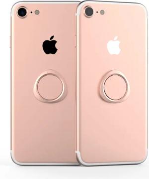 Kronya Smartphone-Halterung 360 Grad drehbarer Smartphone