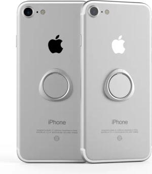Kronya Smartphone-Halterung 360 Grad drehbarer Smartphone