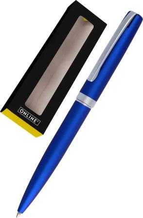Online Pen Kugelschreiber Eleganza Drehkugelschreiber, (aus