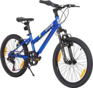 Vankel Kinderfahrrad Mountainbike 20 Zoll, Kinderrad