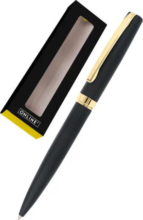 Online Pen Kugelschreiber Eleganza Drehkugelschreiber, (aus