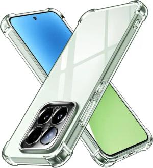 Widmann-Shop Handyhülle Hülle für Xiaomi 15