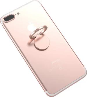 Kronya Smartphone-Halterung 360 Grad drehbarer Smartphone