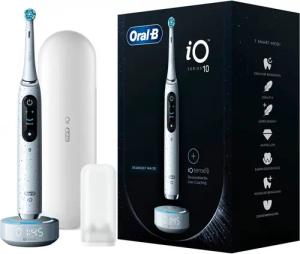 Oral-B Elektrische Zahnbürste iO Series 10