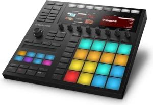 Native Instruments Mischpult, (MASCHINE MK3, Hardware