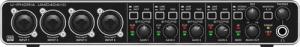 Behringer Digitales Aufnahmegerät (UMC404HD U-Phoria -