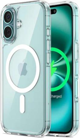 CoolGadget Handyhülle Premium Silikon Handy Case
