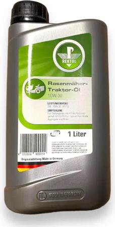 Multifunktionsöl 1 Liter Rasenmäher - 4