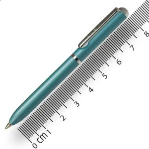 Online Pen Kugelschreiber Mini Portemonnaie Drehkugelschreiber,