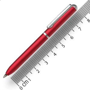 Online Pen Kugelschreiber Mini Portemonnaie Drehkugelschreiber,