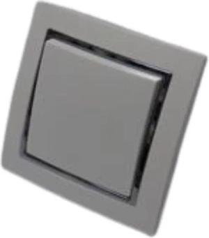 Lichtideen Schalter 7232 Levina S Klingel