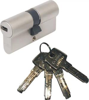 ABUS Profilzylinder ABUS EC550 Doppelzylinder versch.
