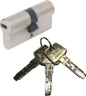 ABUS Profilzylinder ABUS EC550 Doppelzylinder versch.