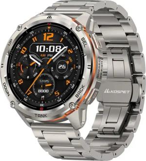 KOSPET KOSPET Tank T3 Ultra2 Smartwatch