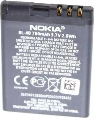 Nokia Ersatzakku verschiende Modelle, Handy-Akku, Xpress
