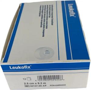 Essity Germany GmbH Erste-Hilfe-Set Leukofix® ohne