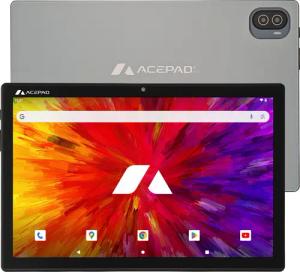 Acepad A131 Tablet, LTE+WLAN, Performance T616