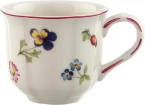 Villeroy & Boch Espressotasse Petite Fleur