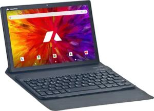 Acepad A131T Tablet mit Tastatur, LTE+WLAN,