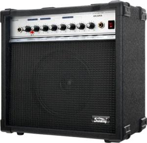 Soundking AK20-RA Gitarrenverstärker Verstärker (Anzahl Kanäle: