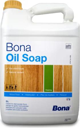 Bona Oil Soap Parkettseife Fussbodenreiniger
