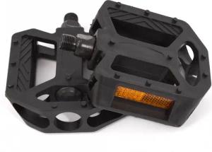 KHEbikes Fahrradpedale PRISM PVC Pedale 1/2"