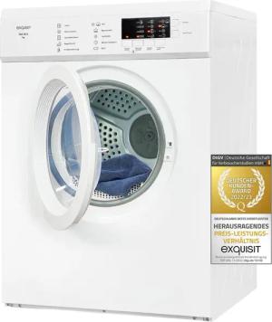 exquisit Ablufttrockner TAE 70-3, 7 kg,
