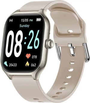fontastic Timor Smartwatch, wird jeweils mit