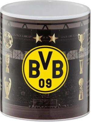 BVB MERCHANDISING Tasse BVB Tasse Erfolge