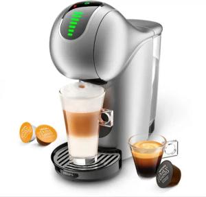 Krups Kapselmaschine, Schöne, kompakte und moderne