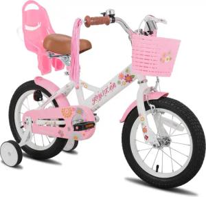 JOYSTAR Kinderfahrrad 12, 14, 16 Zoll