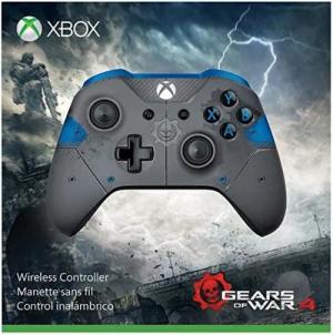 Microsoft Xbox Wireless Controller ver. Modelle,