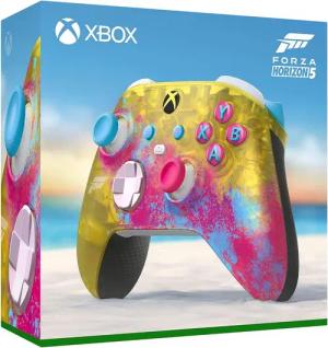 Microsoft Xbox Wireless Controller ver. Modelle,