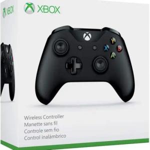 Microsoft Xbox Wireless Controller ver. Modelle,