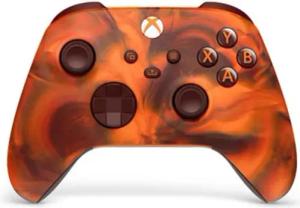 Microsoft Xbox Wireless Controller ver. Modelle,