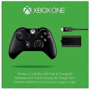 Microsoft Xbox Wireless Controller ver. Modelle,