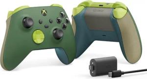Microsoft Xbox Wireless Controller ver. Modelle,