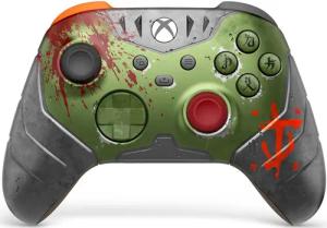 Microsoft Xbox Wireless Controller ver. Modelle,