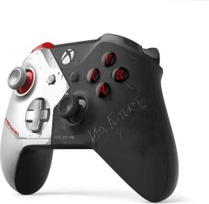 Microsoft Xbox Wireless Controller ver. Modelle,