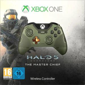 Microsoft Xbox Wireless Controller ver. Modelle,